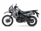 2016 Kawasaki KLR 650 Coma Limited Edition